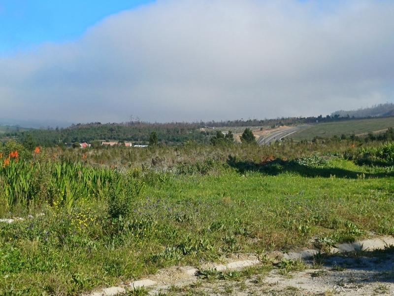0 Bedroom Property for Sale in Middleton Western Cape
